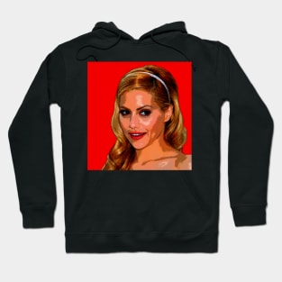 brittany murphy Hoodie